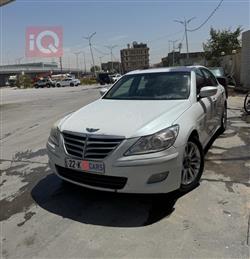 هيونداي جنسس